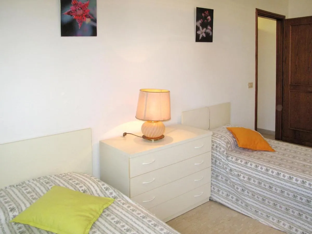 Apartment Wilma By Interhome Montignoso