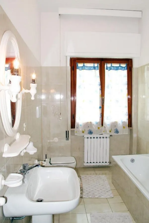 Apartment Wilma By Interhome Montignoso