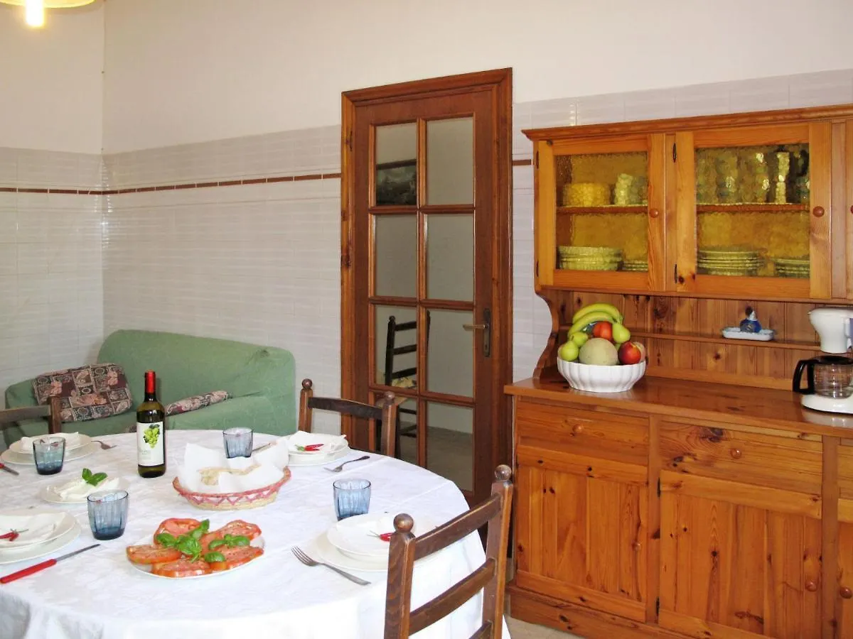 Apartment Wilma By Interhome Montignoso