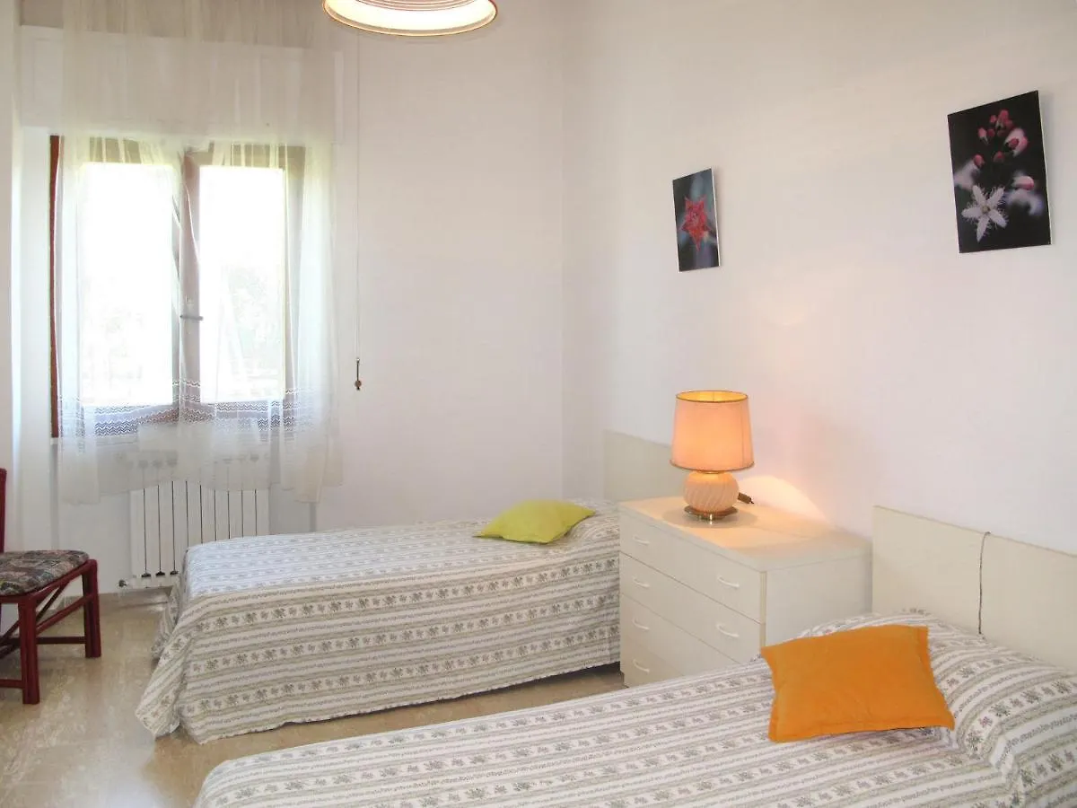 Apartment Wilma By Interhome Montignoso