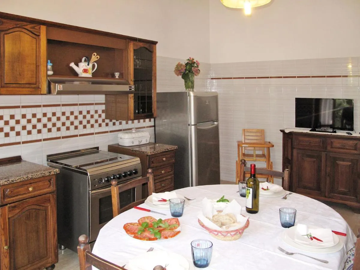 Apartment Wilma By Interhome Montignoso
