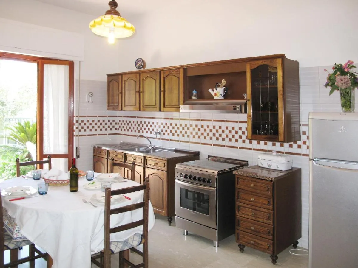 Apartment Wilma By Interhome Montignoso Italy